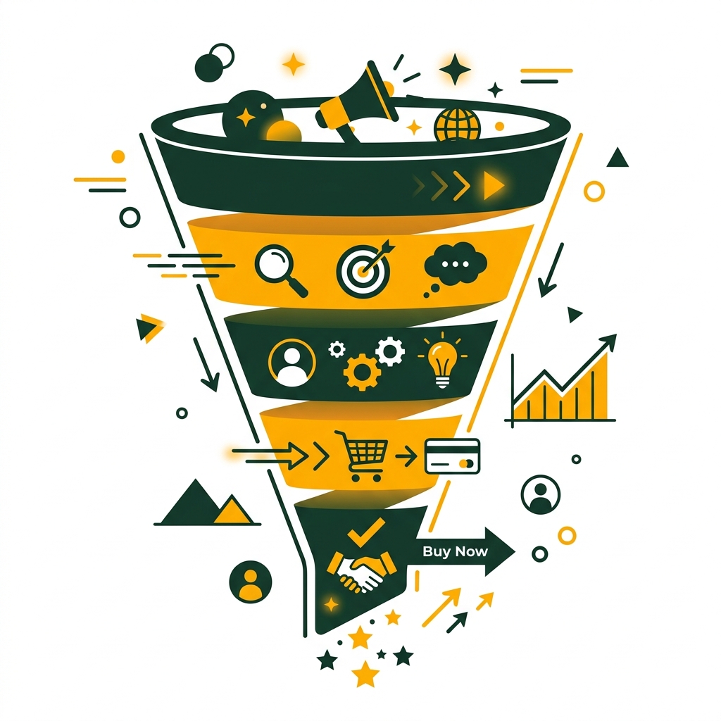 Growth Funnel